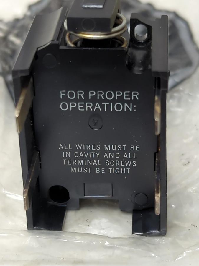 ALLEN BRADLEY,40146-007-52,LIMIT SWITCH ASSEMBLY NOS
