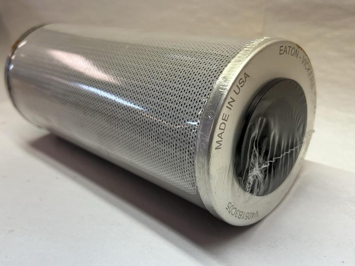 Used Eaton Vickers,V4051B3C05,Filter Element