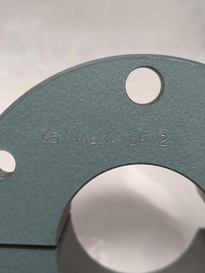 MASKA,SFX2,QD BUSHING NOS