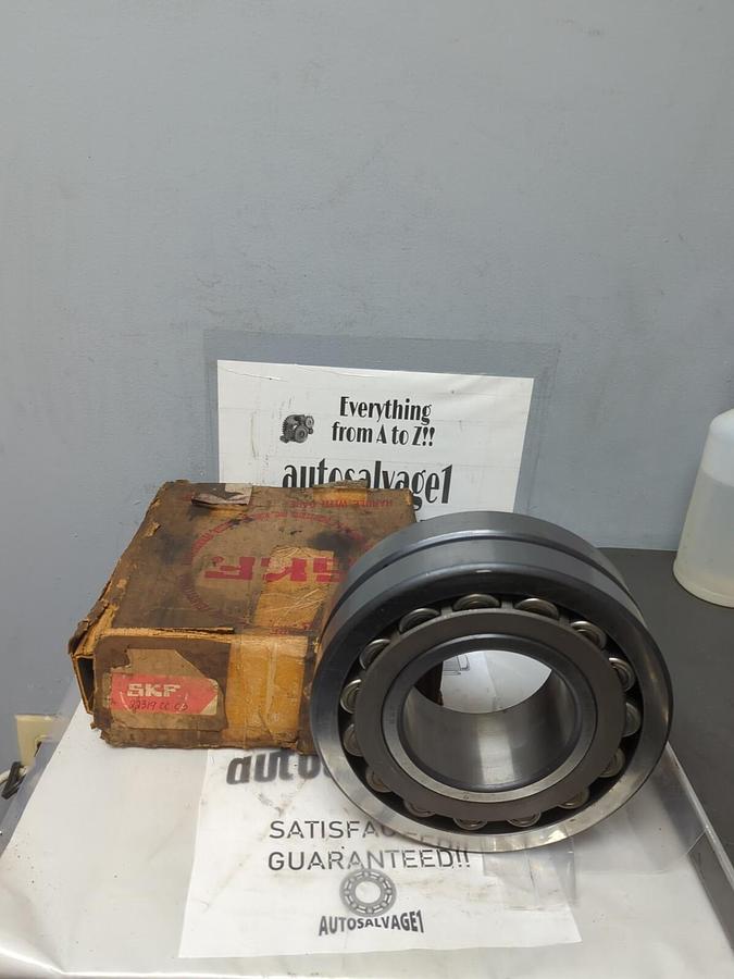 SKF,22319 CC C3,SPHERICAL ROLLER BEARING NOS