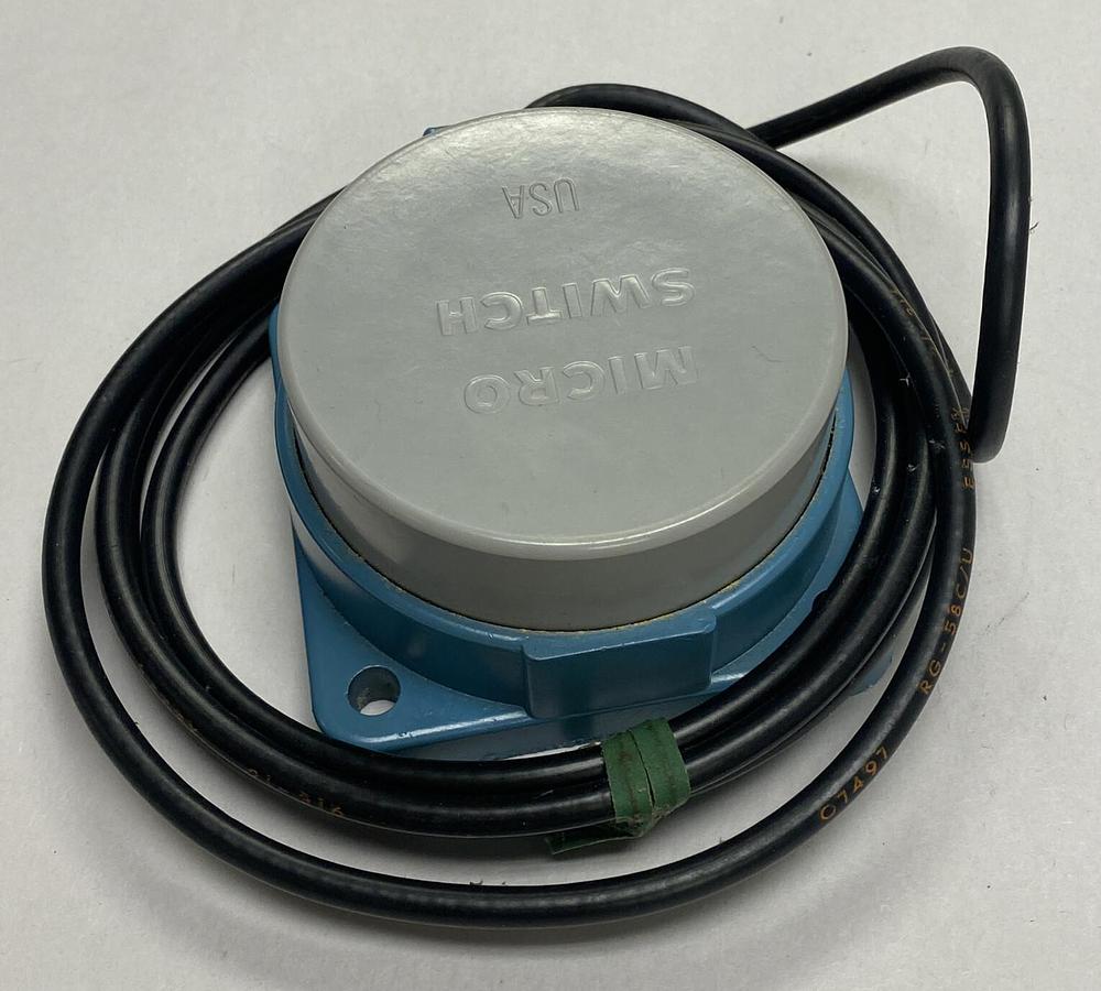 HONEYWELL MICROSWITCH,FMSA3-6, PROXIMITY SWITCH INDUCTIVE NOS