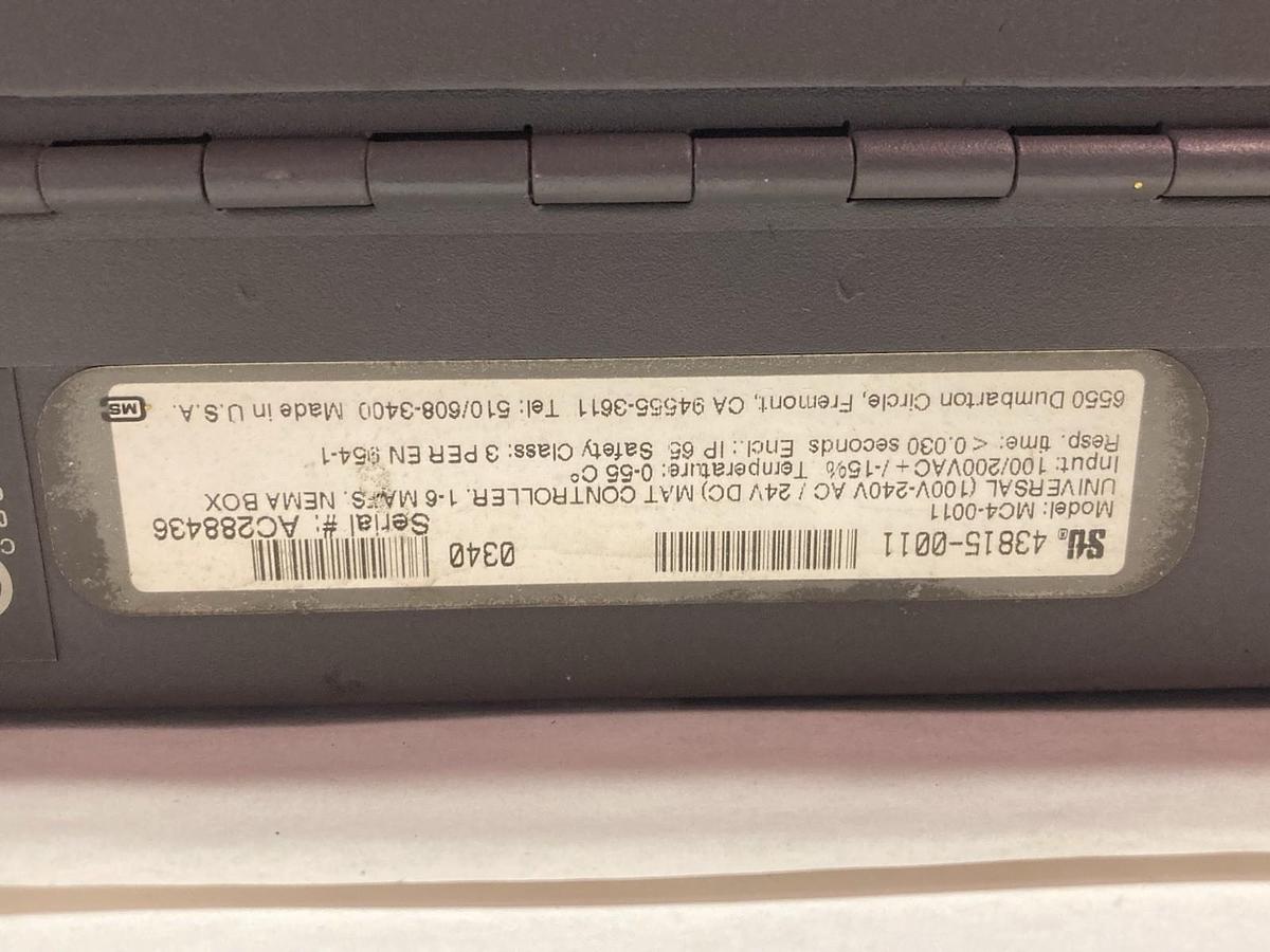 Used STI,94555-3611,Curtain Controller