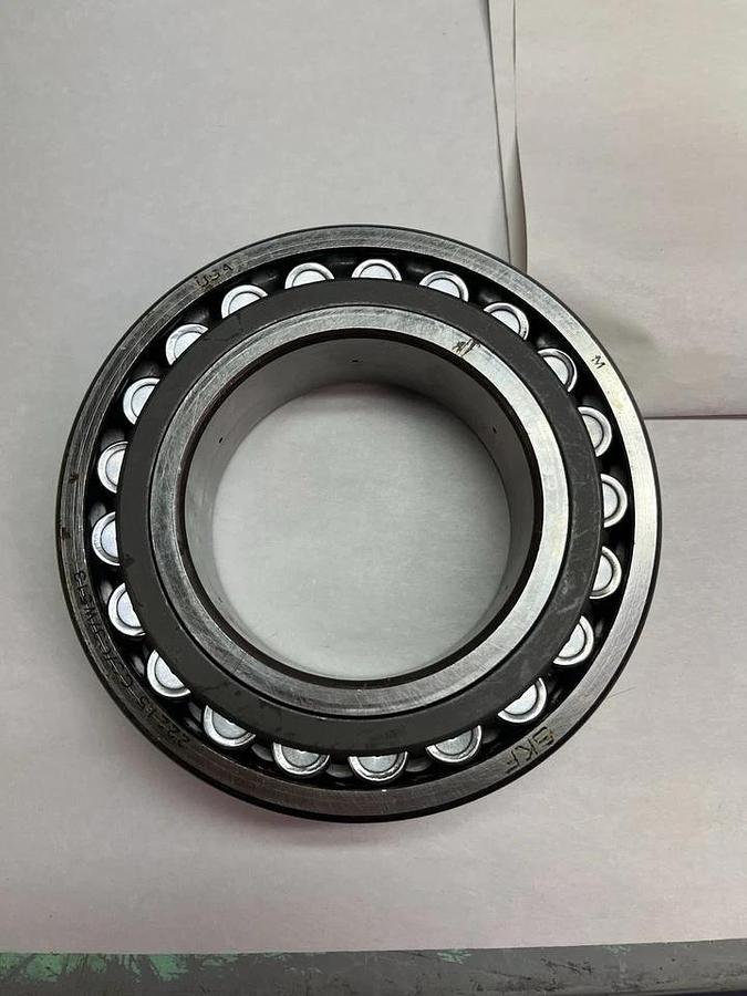 SKF,22215-CC/C3W513,ROLLER BEARING
