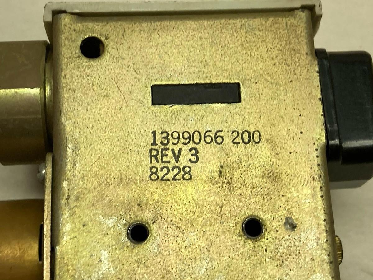 Used Ranco,1399066 200,Low Pressure Control Switch Rev 3 8228