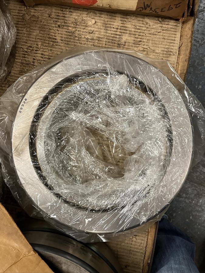 SKF,29338MC,THRUST ROLLER BEARING