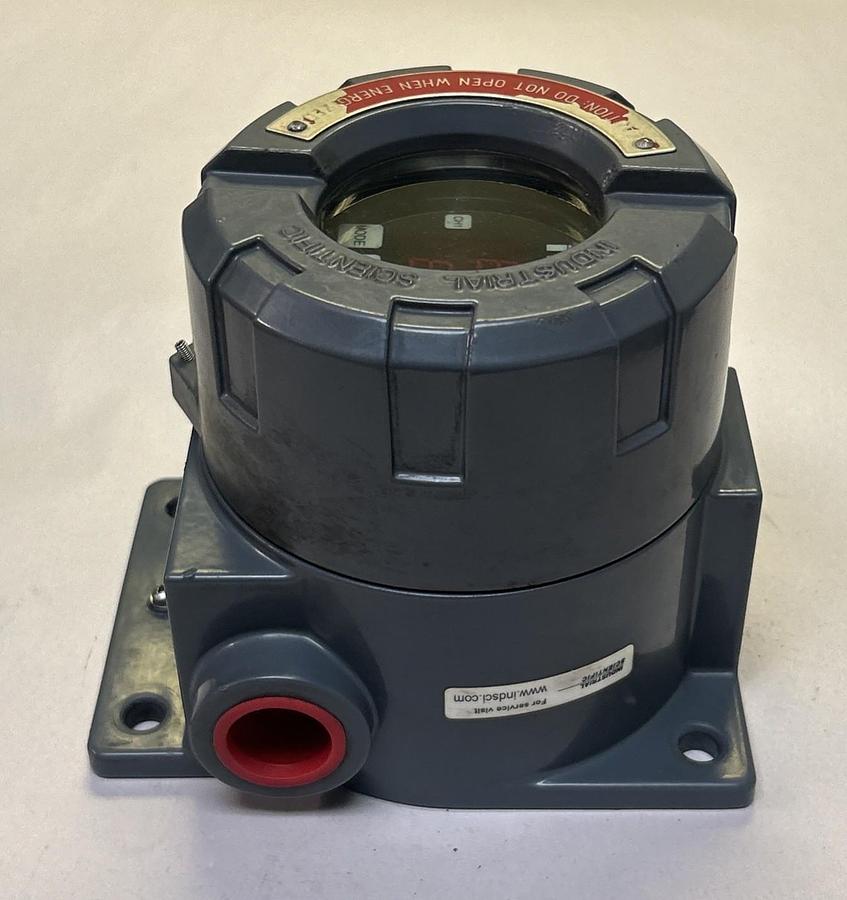 Used INDUSTRIAL SCIENTIFIC,7814635,GAS MONITOR