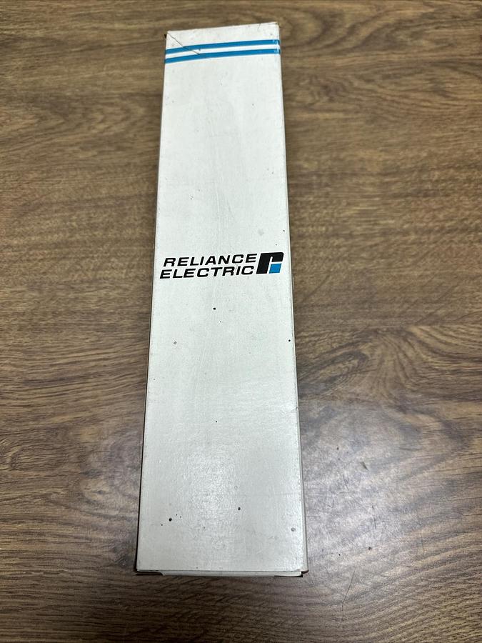 Used Reliance Electric,63481-17E,500 Watt 5 Ohm Adjustable Resistor