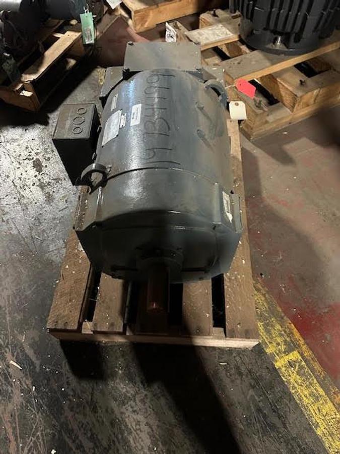 Refurbished GE 10 CD183