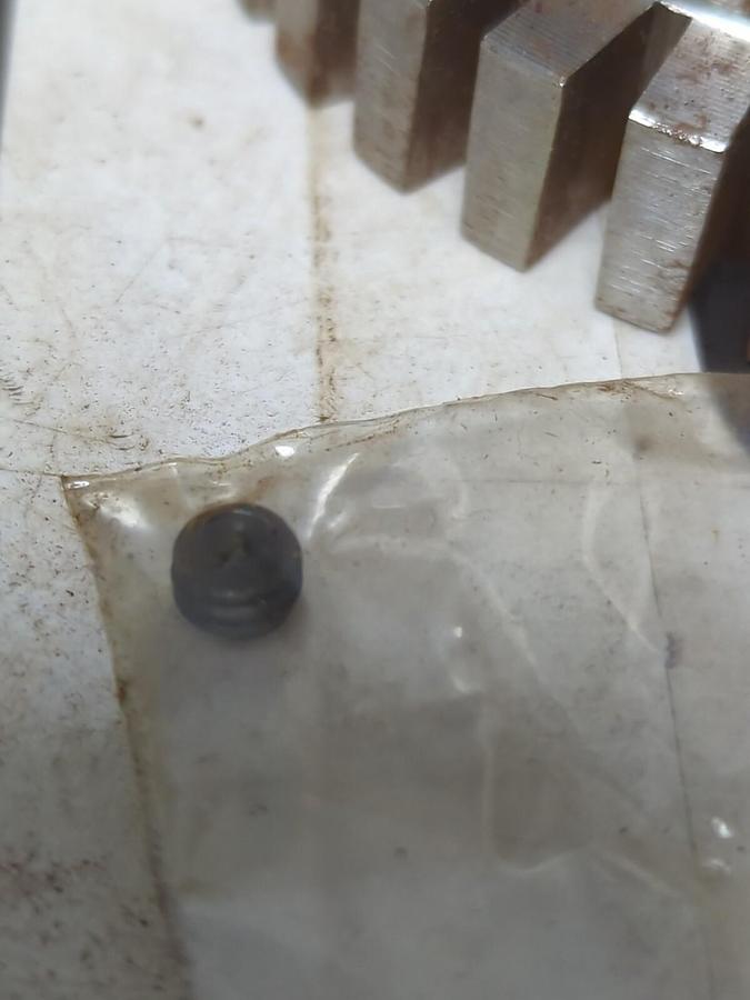 FALK,704619,1050T HUB 1.75 INCH KW 3/8 X 3/16 INCH NOS