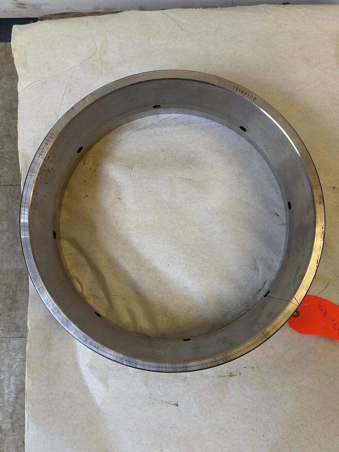 XLB BEARINGS,131401CD,ROLLER BEARING DOUBLE CUP/RACE MISSING BOX NOS