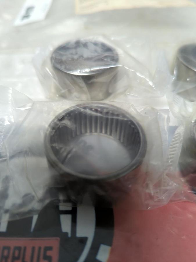 CRANE PRO PARTS,25Z280D19,NEEDLE ROLLER BEARING LOT OF 4 NOS