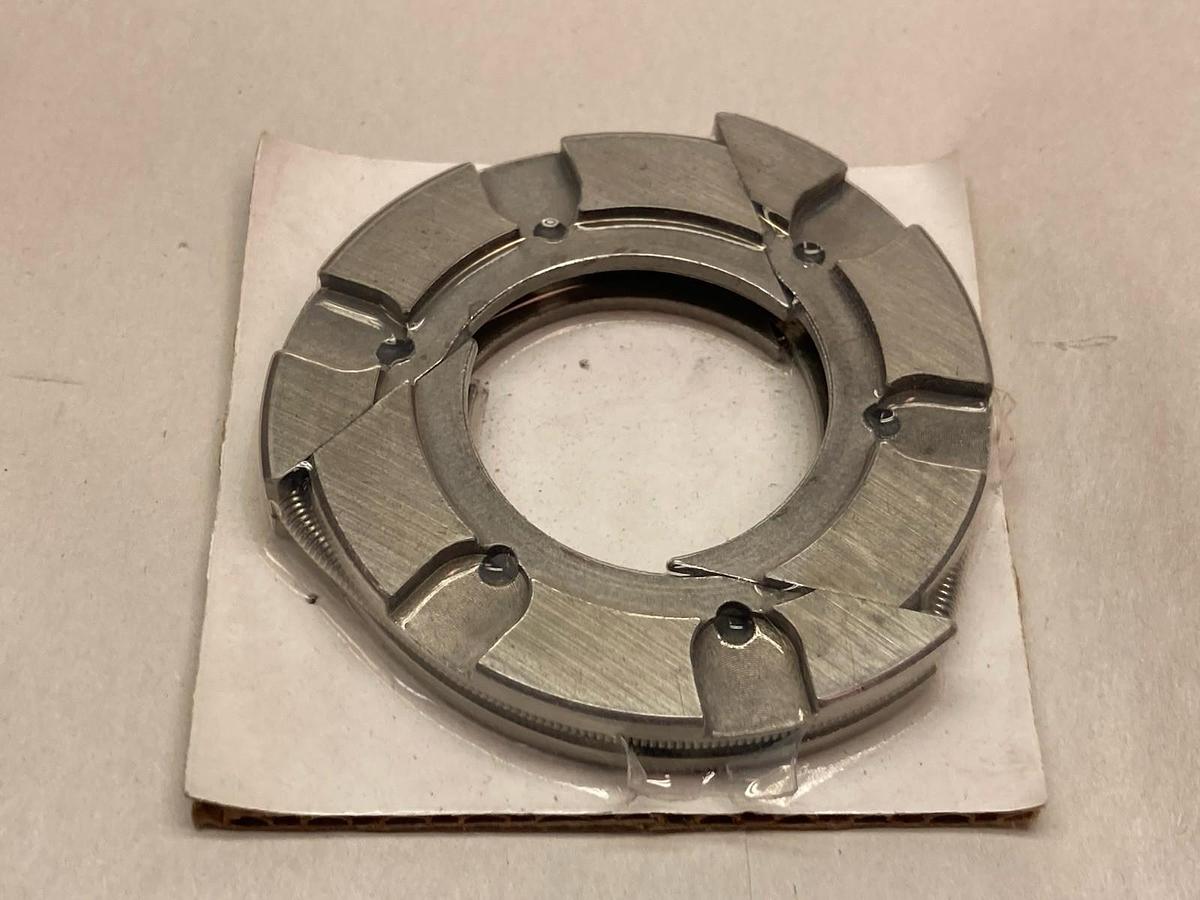 Ingersoll Rand,54491378,Oil Scraper