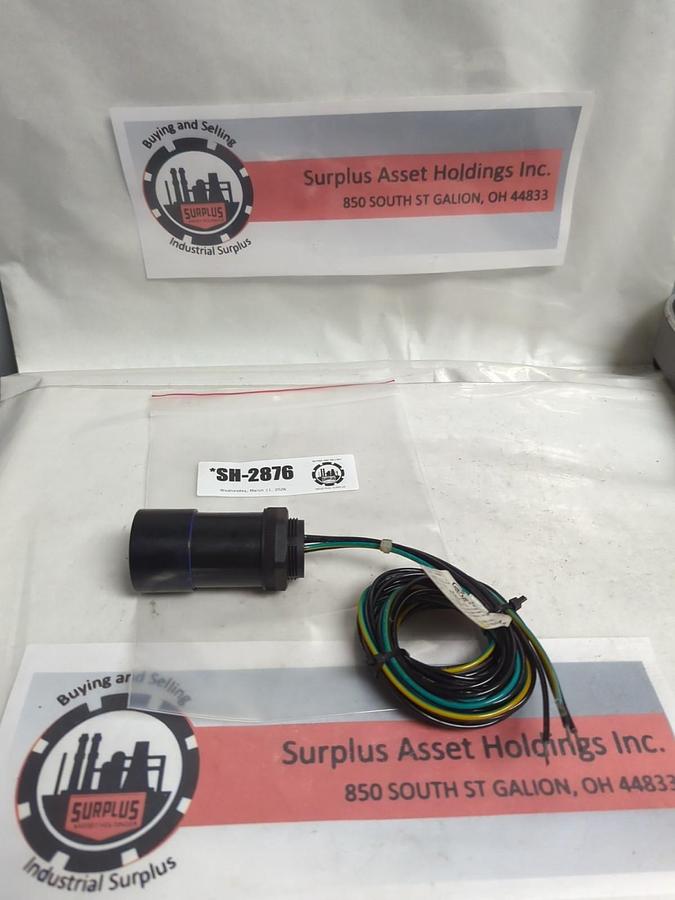 Used GRACE PESDs,R-3W2,VOLTAGE REGULATOR PRE-OWNED