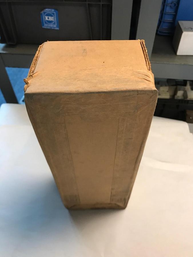 Used Cooper Bussmann,JCX-200E,2750V 200AMP Factory Sealed