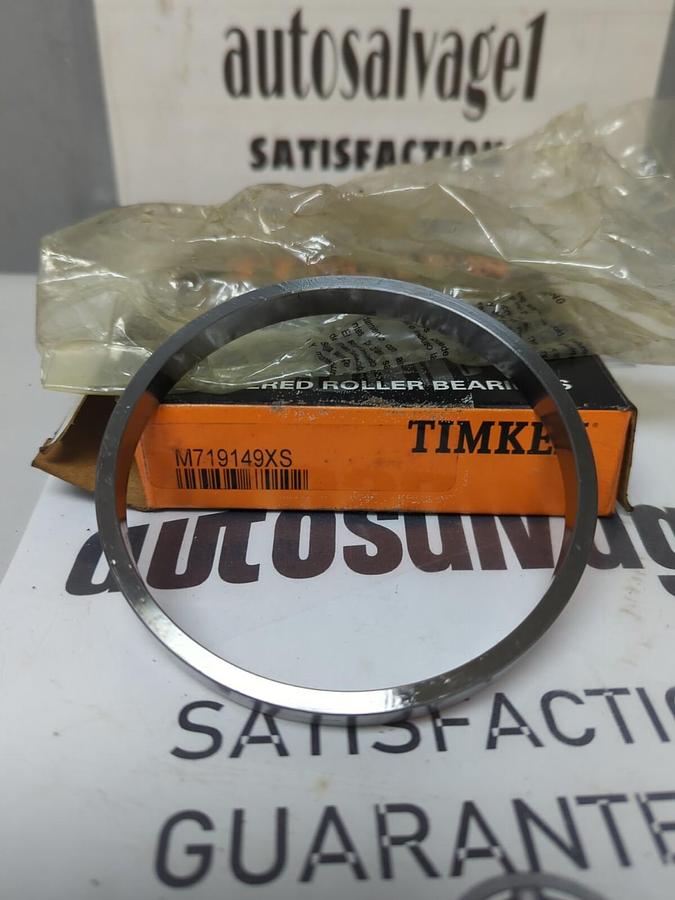 TIMKEN,M719149XS,ROLLER BEARING SPACER NOS