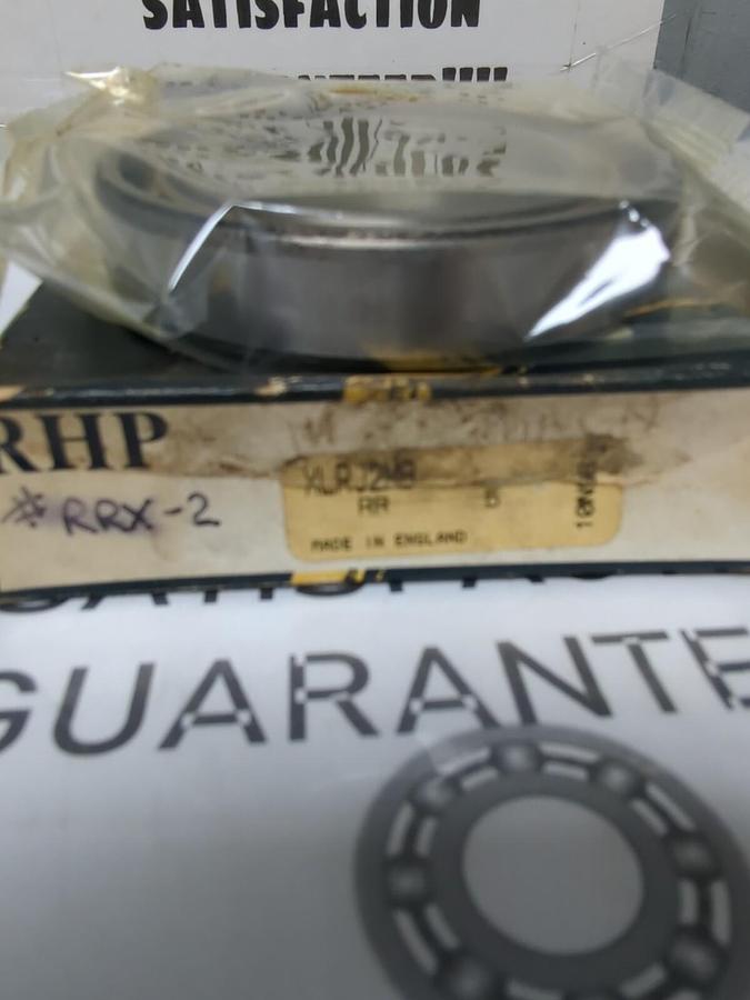 RHP,XLRJMB,CYLINDRICAL ROLLER BEARING NOS