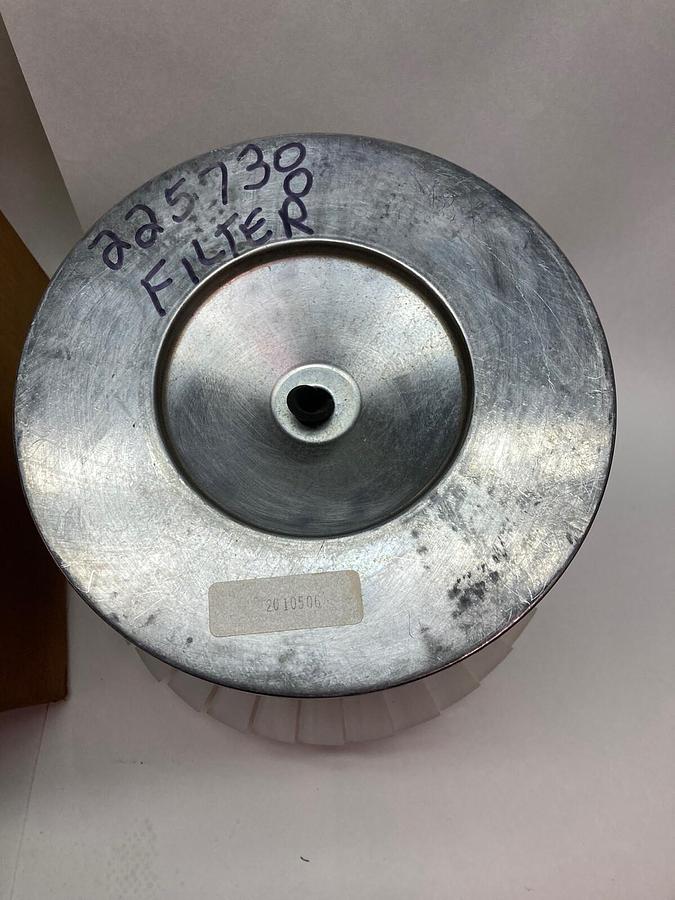 Gardner Denver,2010506,Finned Inlet Replacement Filter