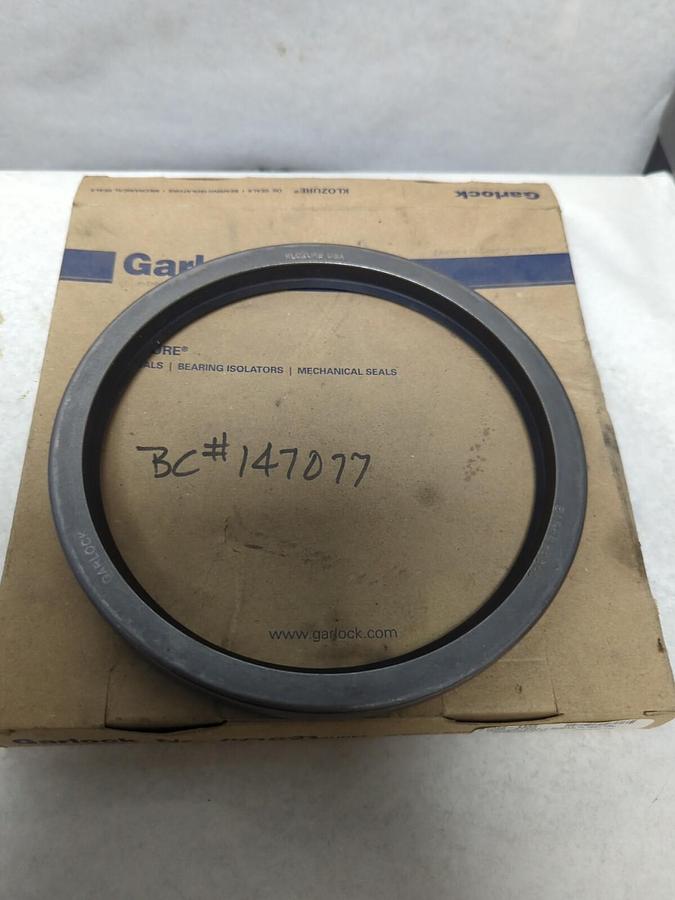 GARLOCK KLOZURE,53X3355,OIL SEAL 6 INCH ID 7 INCH OD NOS