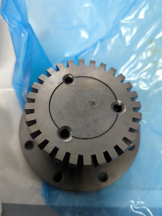 REXNORD,1030T 31/35,SPACER HUB 1.625 NOS