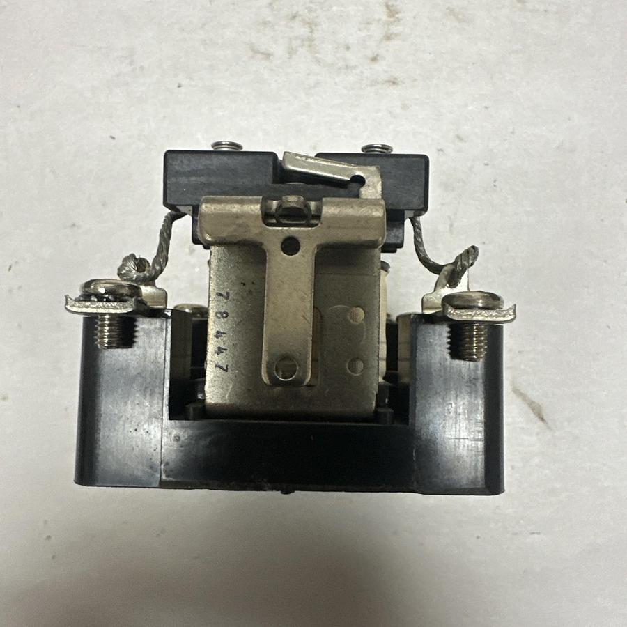 Used Midtex/AEMCO,302-11C100,Relay