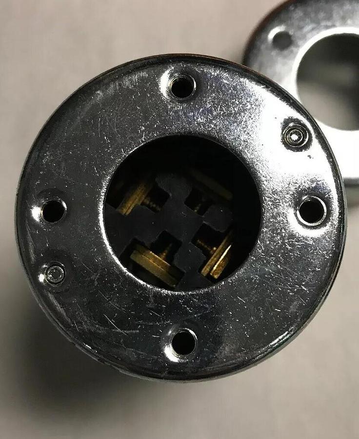 Pass & Seymour,21418,Connector