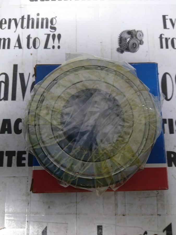 Used SKF,6309 ZNRJEM,Deep Groove Ball Bearing NOS