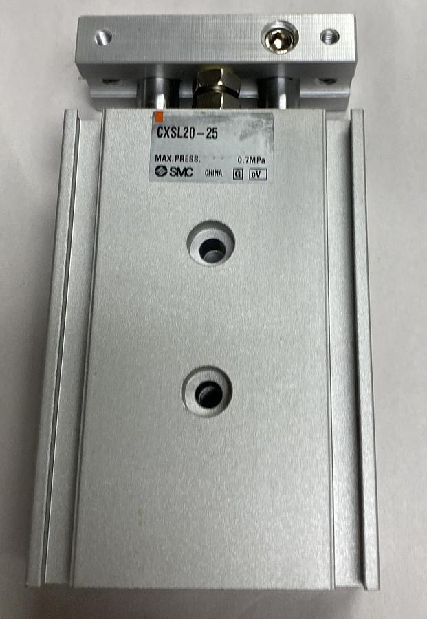 SMC,CXSL20-25,Cylinder NOS