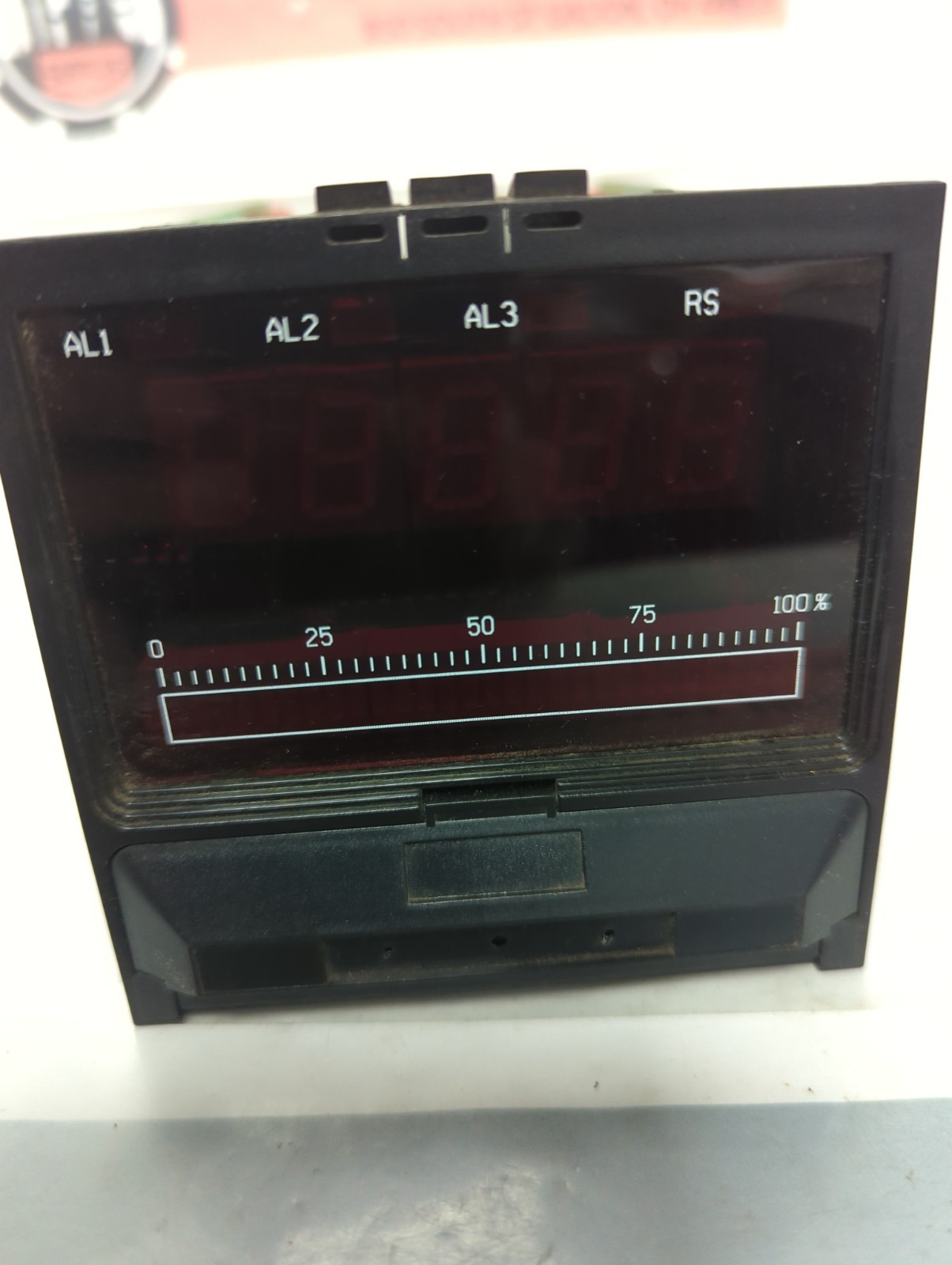 Used ACUTUS GLADWIN,PDD508B,TAPER DISPLAY PRE-OWNED