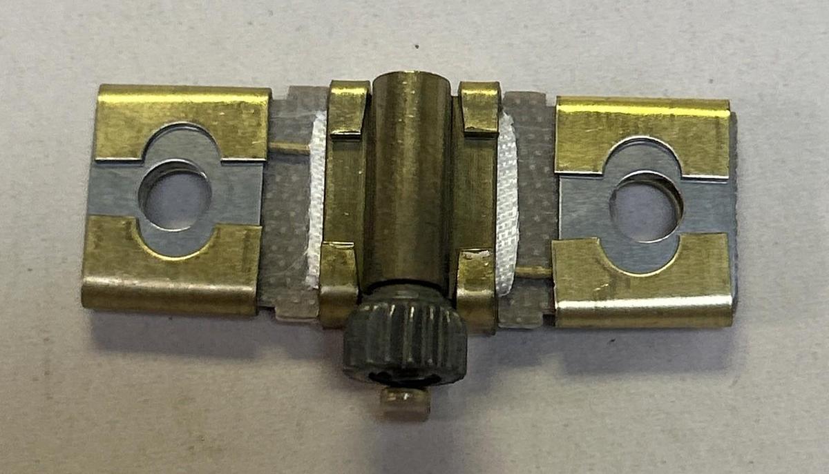 SQUARE D,B1.03,OVERLOAD THERMAL HEATING ELEMENT LOT OF 3 NOS