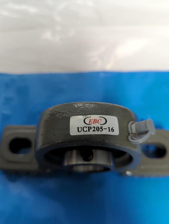 EBC,UCP205-16,PILLOW BLOCK BEARING NOS
