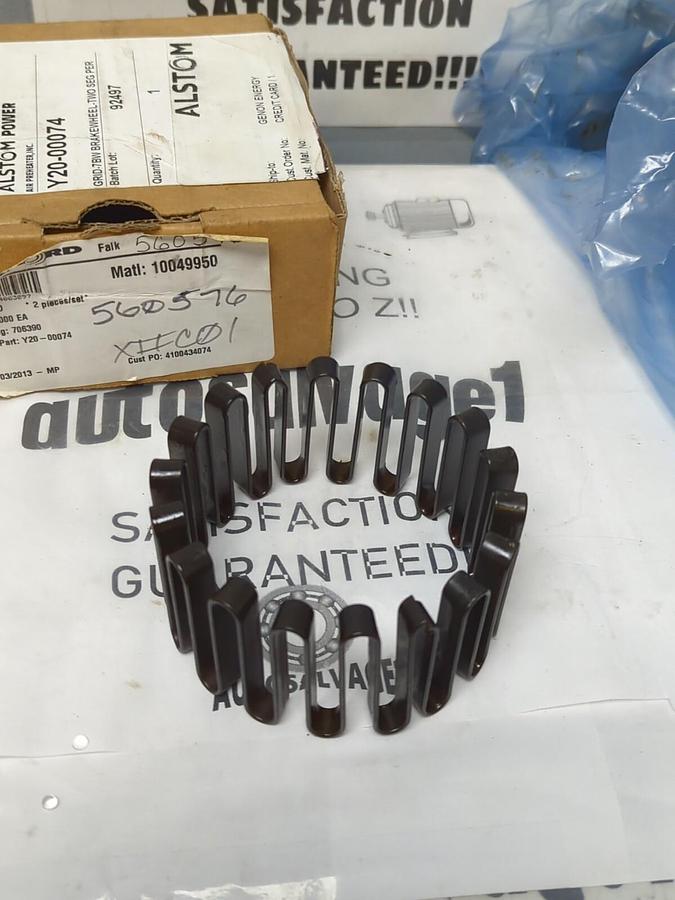 REXNORD,706390,7F GRID FOR HUB ASSEMBLY