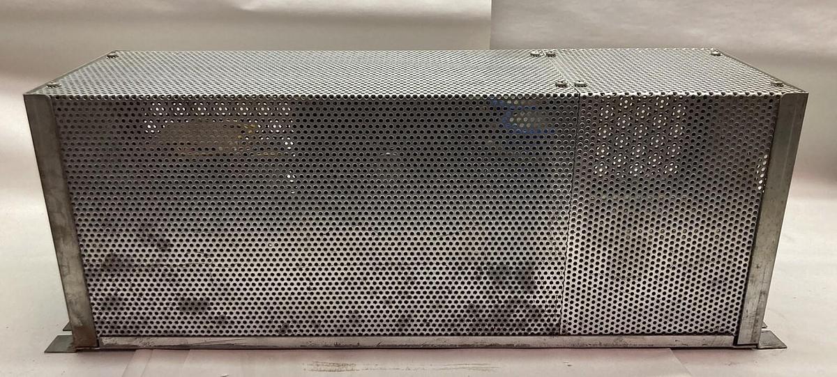 Used Panalarm,81-25-120A-5C-12,Power Supply 120V 50/60 Cycles 1.5A