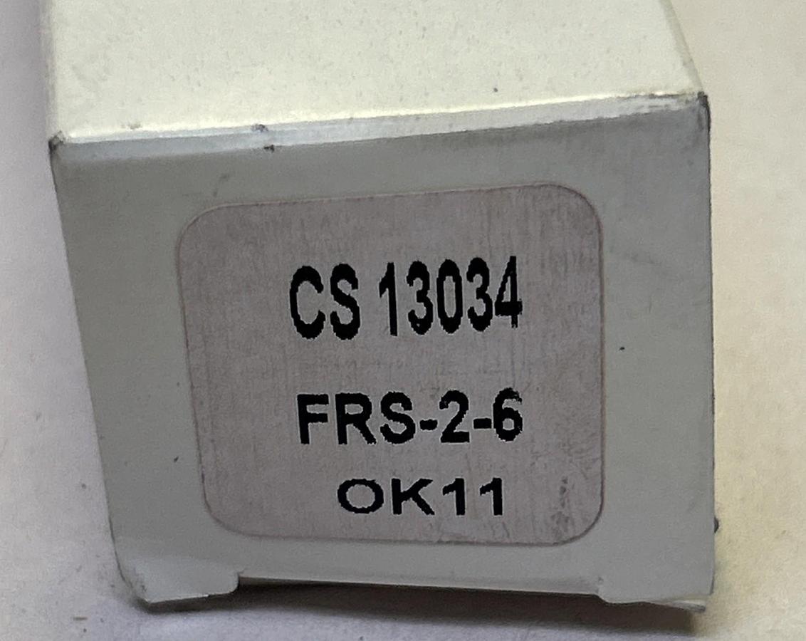 AUBURN,FRS-2-6,FLAME ROD NOS