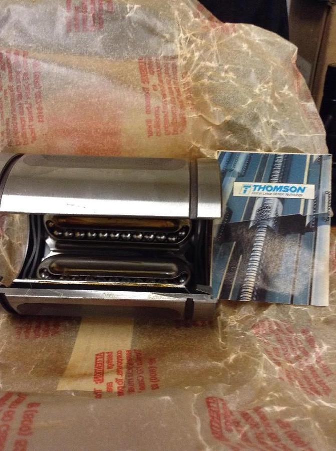 Thomson,OPN324864,Ball Bushing Linear Bearing  NOS