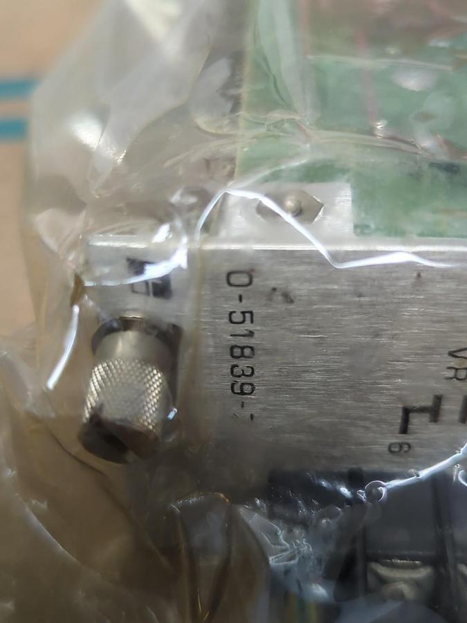 RELIANCE ELECTRIC,0-51839-7,PRINTED IRCH STATIC O/L&VOLT RELAY CIRCUIT BOARD NOS