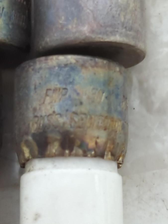 BUSSMANN,FWP 30,SEMI-CONDUCTOR 30 AMP FUSES LOT OF 7 NOS