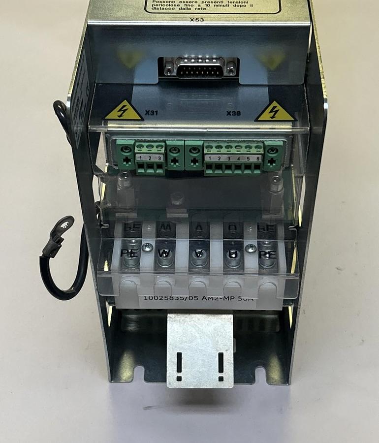 Used BYSTRONIC LASER,10079068,INVERTER