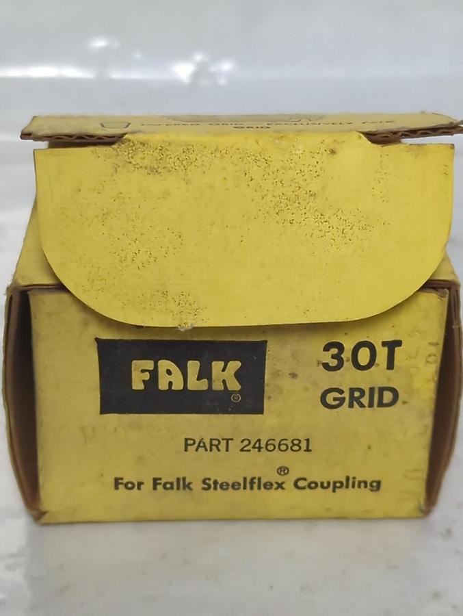 FALK,246681,30T GRID FOR STEELFLEX COUPLING NOS