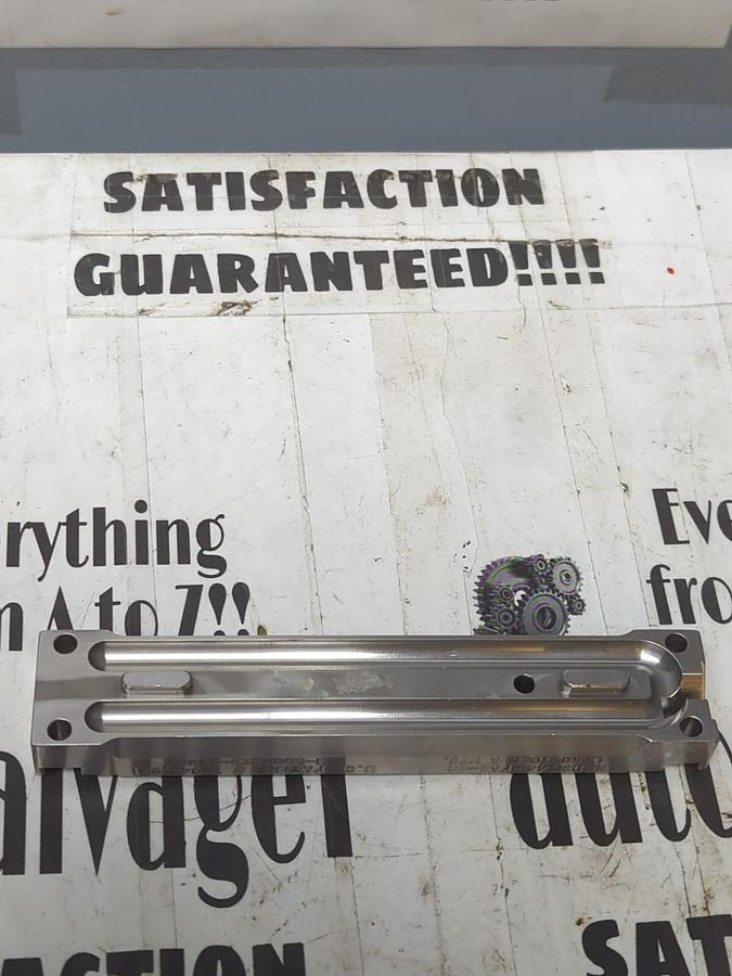 LAKO TOOL,MSD3044-F62-14,SEALING JAW/CRIMP NOS