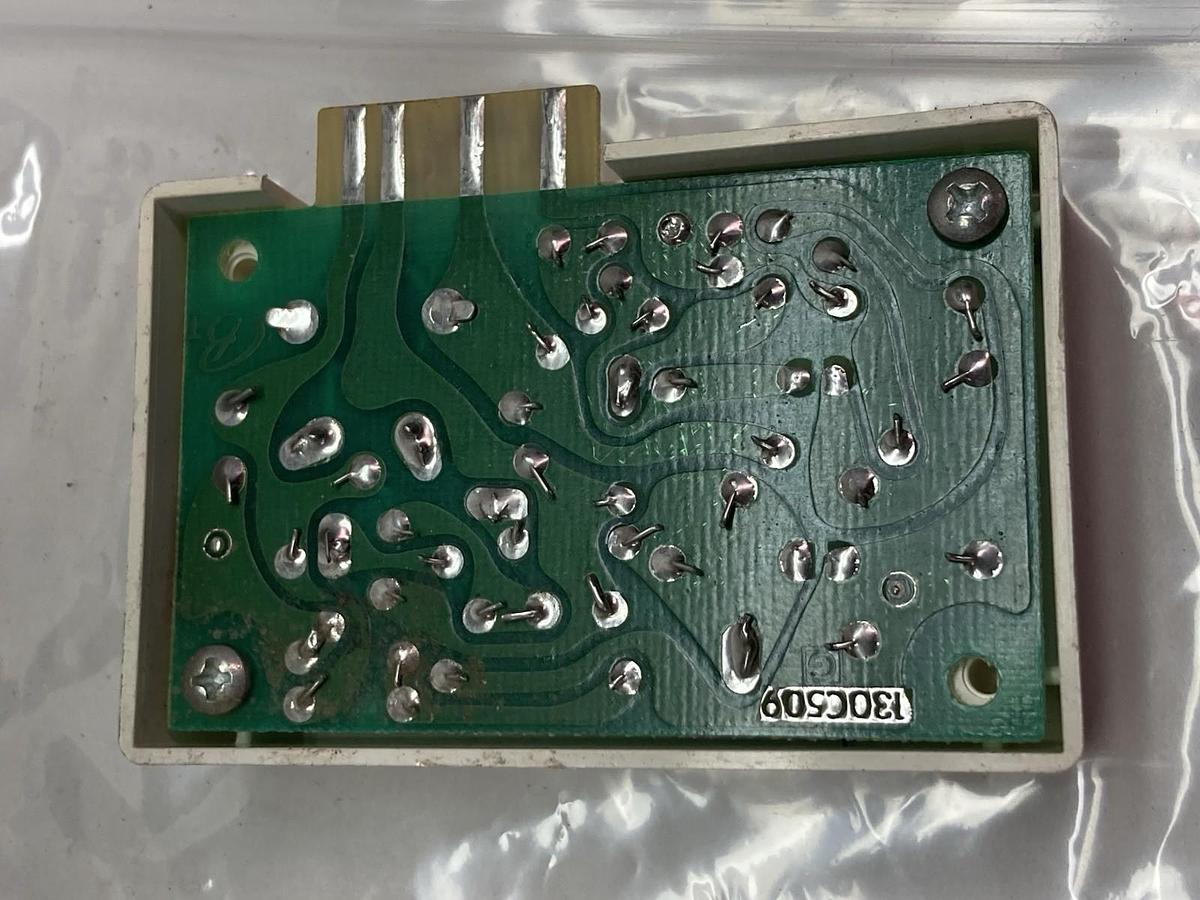 Used Yeow,Model TM1,Tone Module Series A2