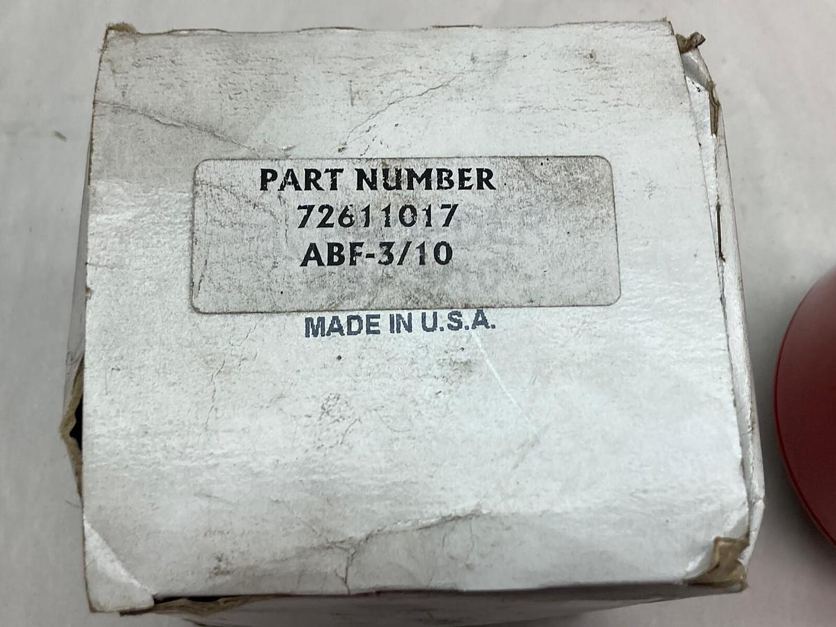 Schroeder,ABF-3/10,Air Filter