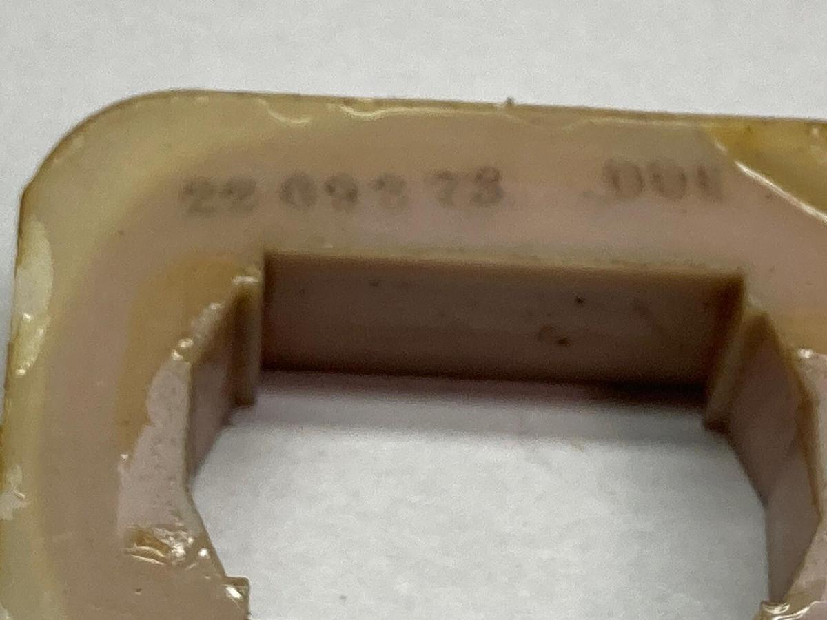 Used GE,2209373 001,Coil 230V/60CY