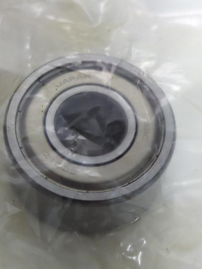 GENERAL,55501,BALL BEARING NOS