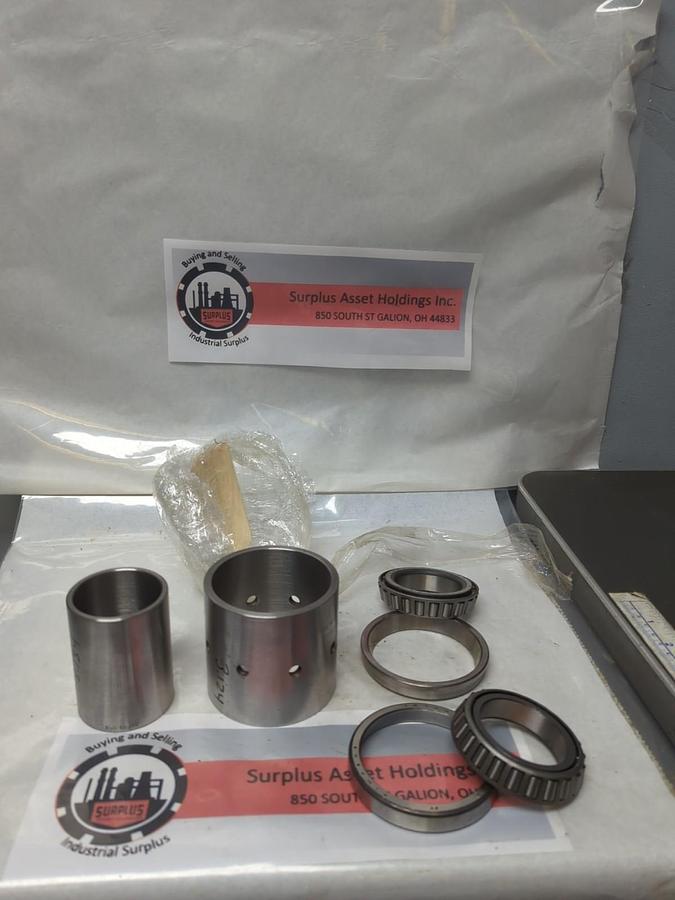 TIMKEN,930-01031-1,COMPLETE ROLLER BEARING ASSEMBLY 8790 Y3S18720 XX5S18790 NOS