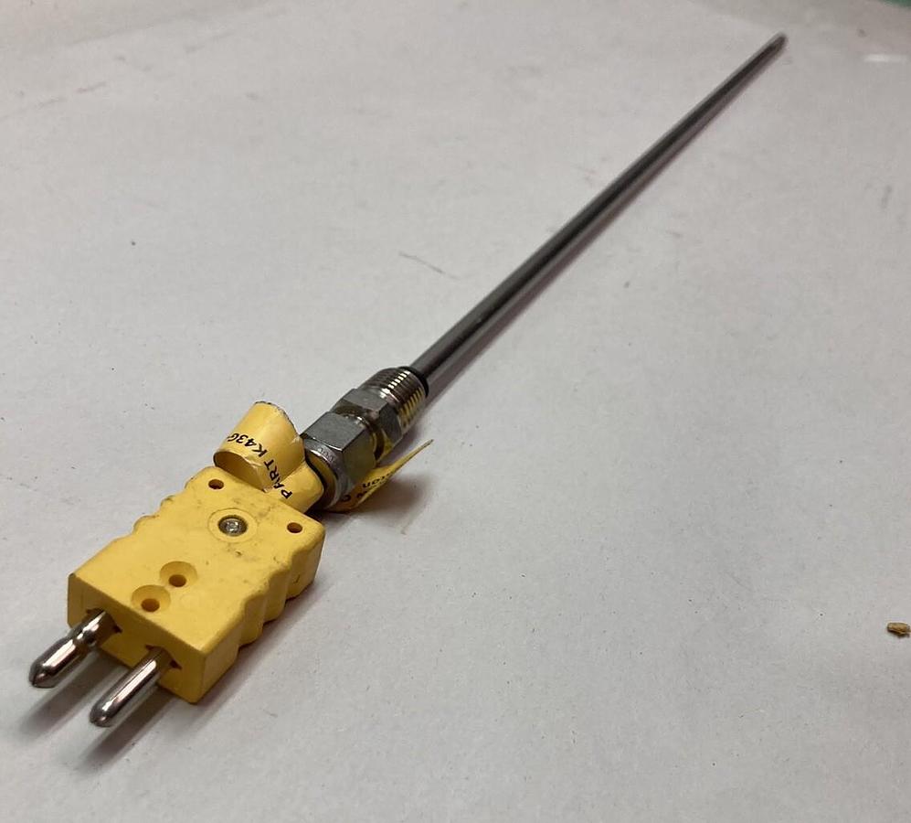 Combustion & Controls,K48G-018-05B-4,Thermocouple Probe