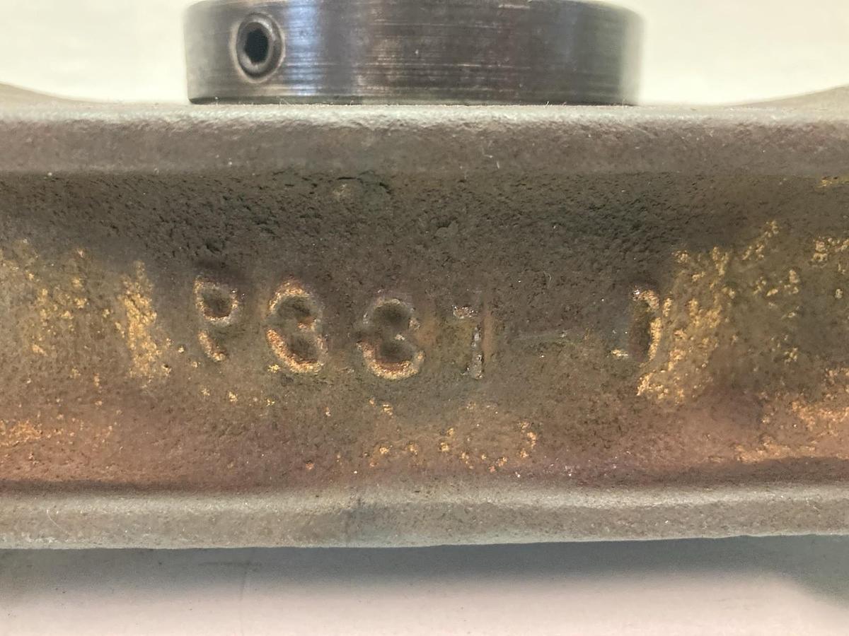 Used Link-Belt,P331-0,Pillow Block Bearing 2-Inch Bore