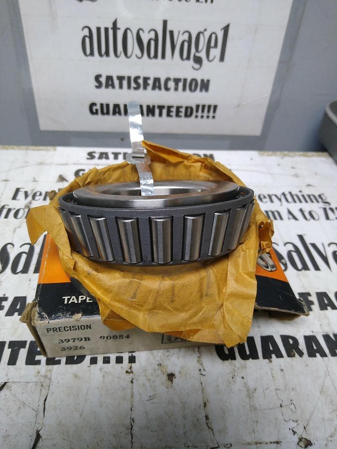 TIMKEN,3979B-00,PRECISION ROLLER BEARING FULL ASSEMBLY 2-1/4 IN BORE 4.4375  OD