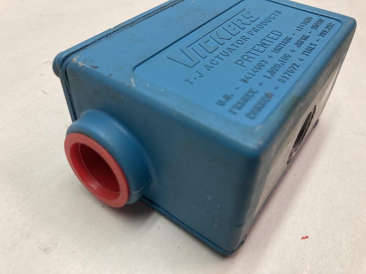 Used Vickers,3414693,Block