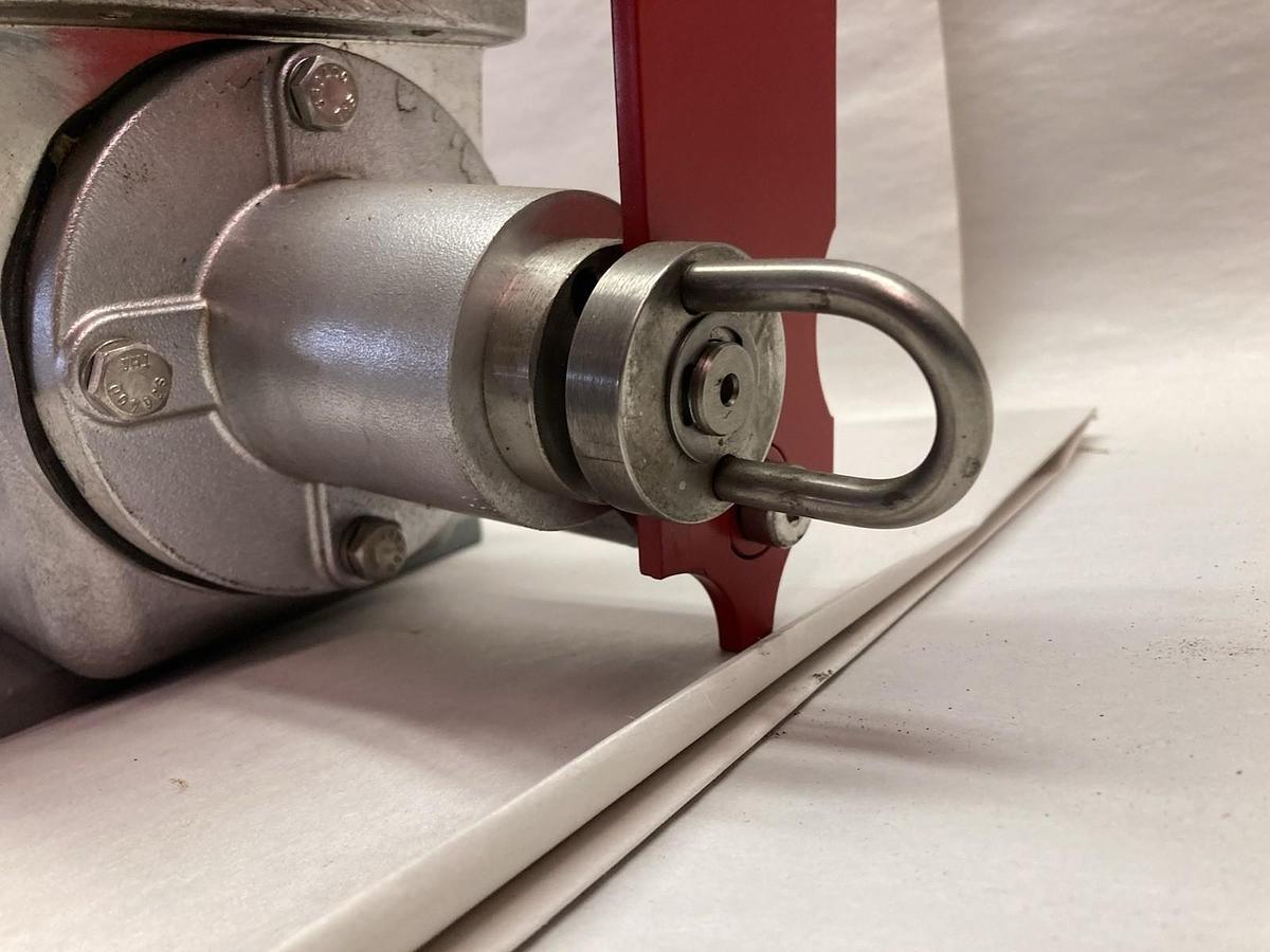 Used Appleton,AFUO333-01,Full Cord Switch 600VAC 15A 1/2Hp