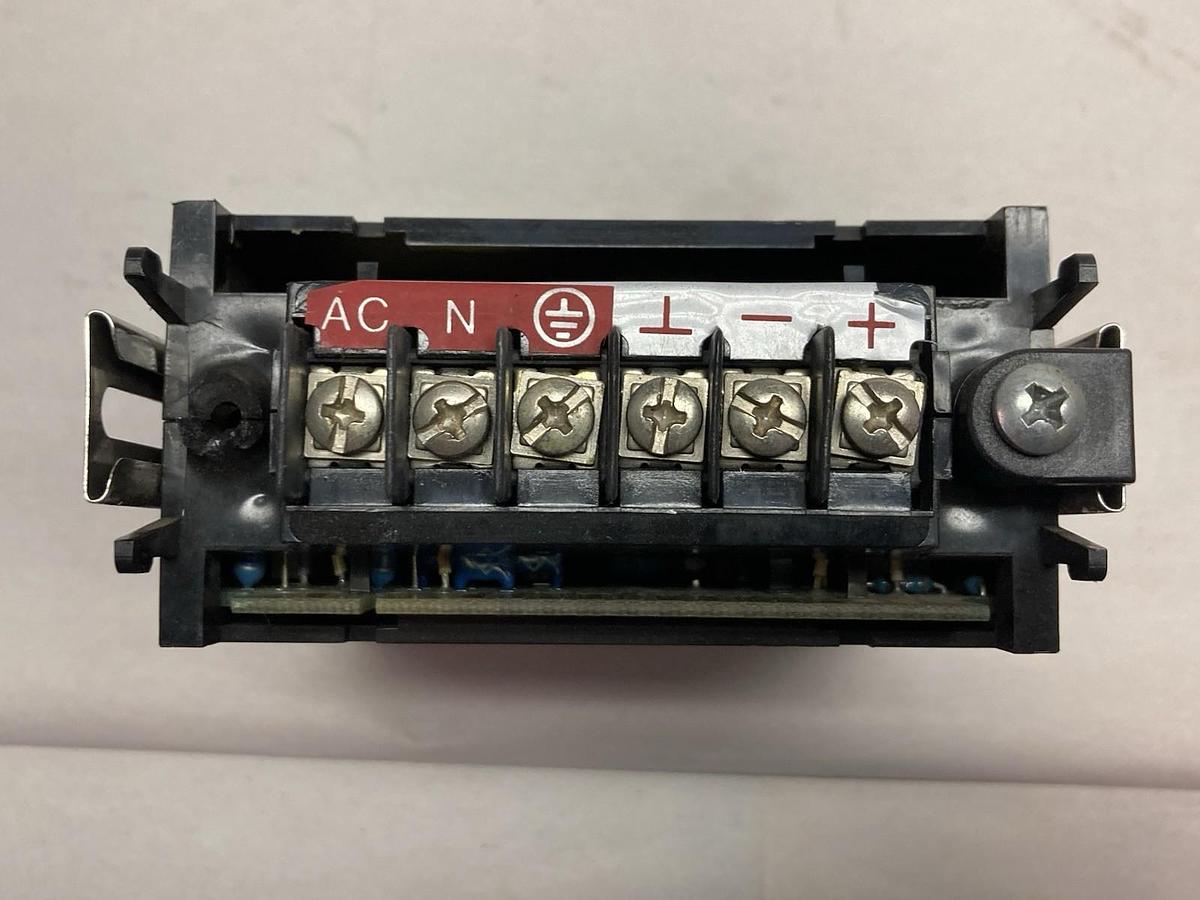 Used Newport,202A-P,Digital Panel Meter 4-20MADC